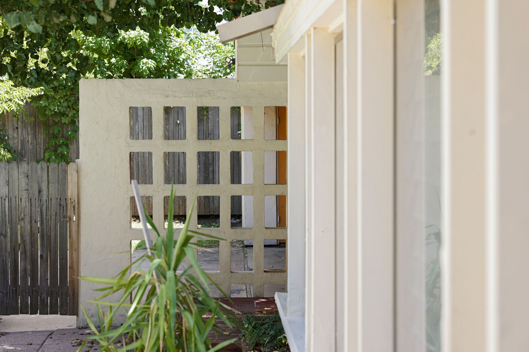 Adah House